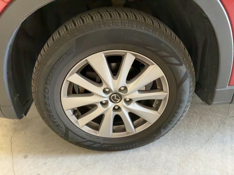 Mazda CX-5 2.2 Turbodiesel Style 4WD 2013 – снимка 3