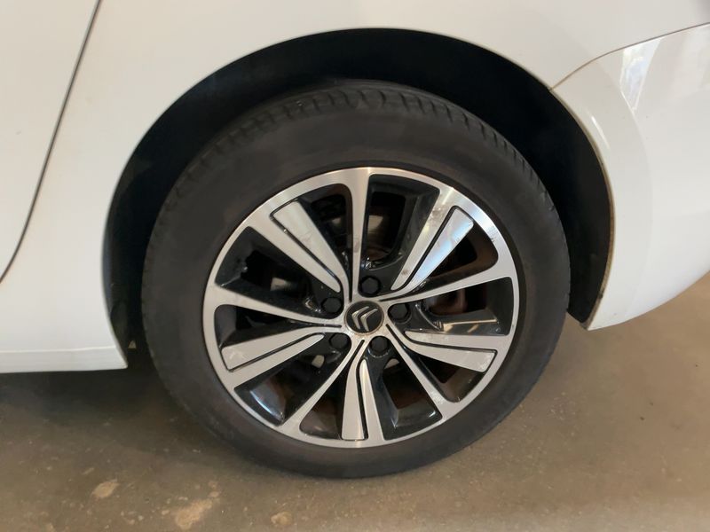 Citroen C4 Grand Spacetourer 1.5 Blue-HDi Business Class 2018 – снимка 5