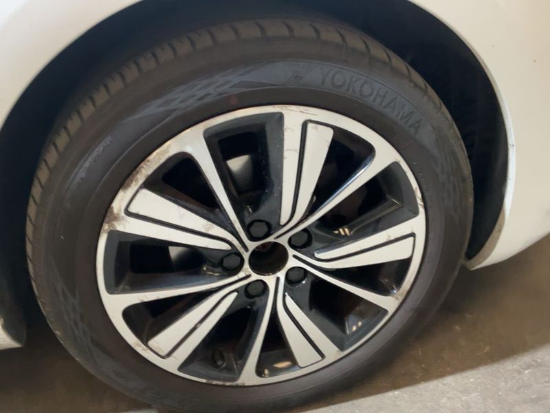 Citroen C4 Grand Spacetourer 1.5 Blue-HDi Business Class 2018 – снимка 11