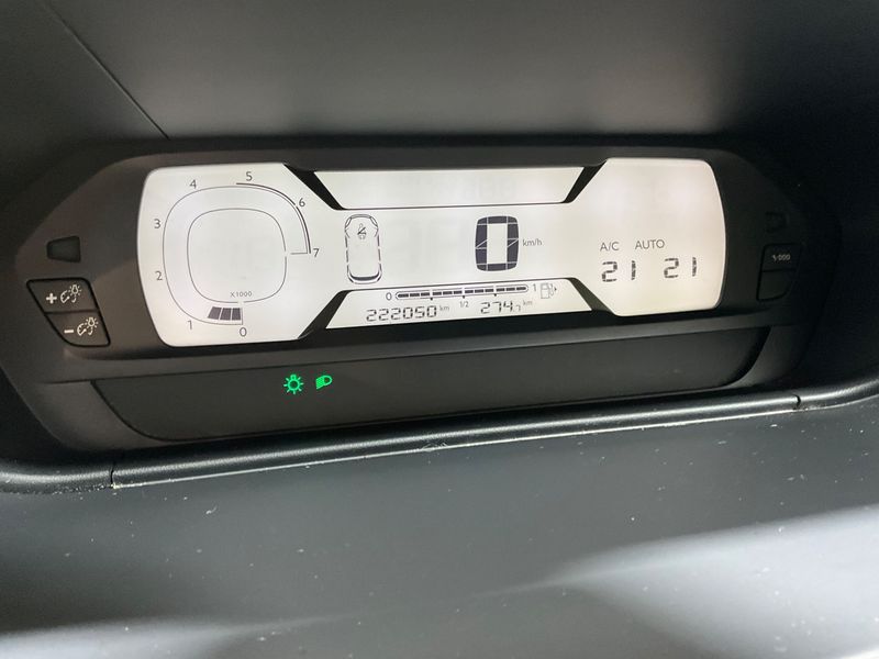 Citroen C4 Grand Spacetourer 1.5 Blue-HDi Business Class 2018 – снимка 18