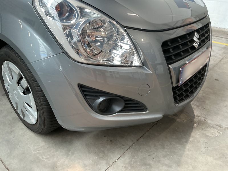 Suzuki Splash 1.2 Club 2013 – снимка 32