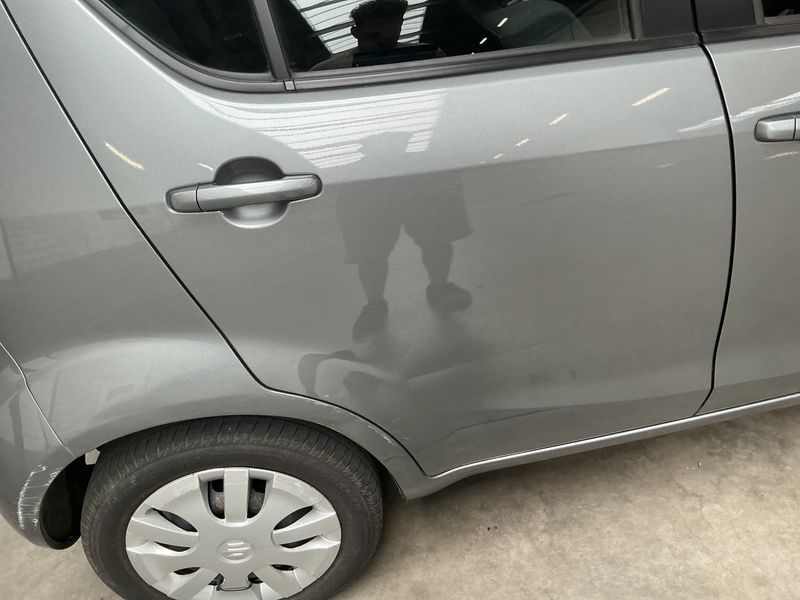 Suzuki Splash 1.2 Club 2013 – снимка 25