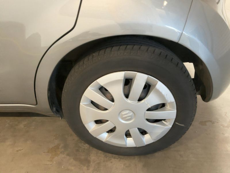 Suzuki Splash 1.2 Club 2013 – снимка 5