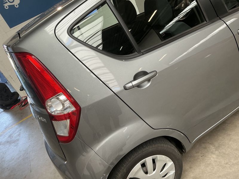 Suzuki Splash 1.2 Club 2013 – снимка 23