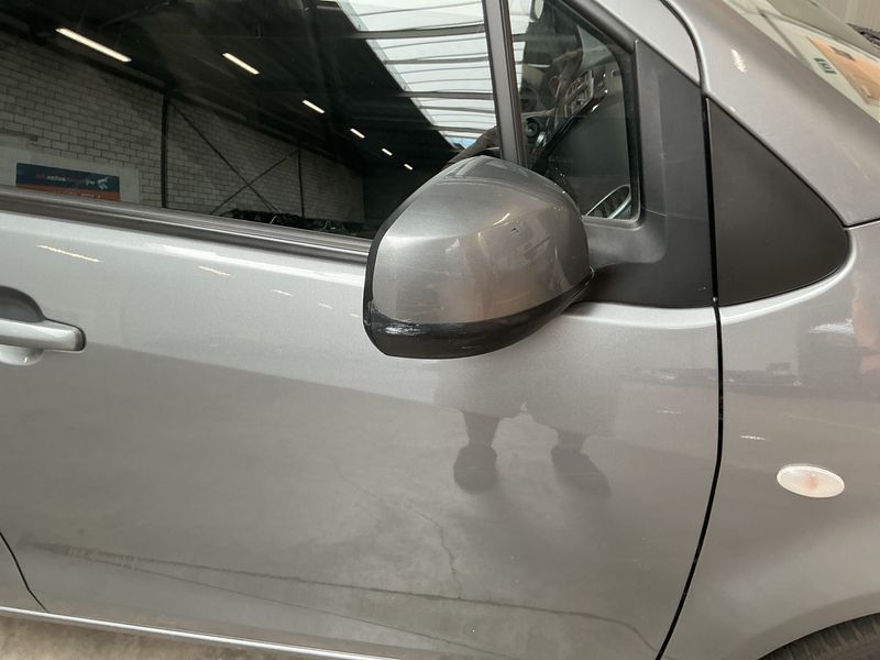Suzuki Splash 1.2 Club 2013 – снимка 24