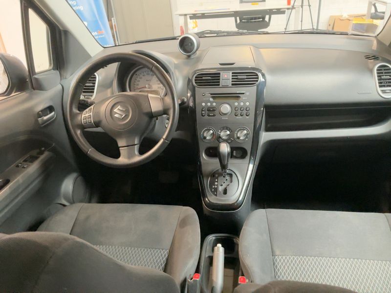 Suzuki Splash 1.2 Club 2013 – снимка 17