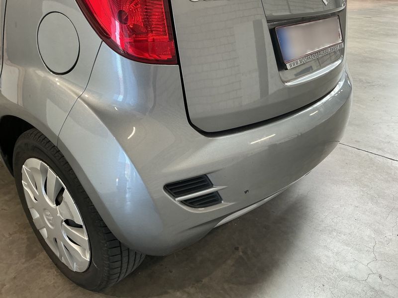 Suzuki Splash 1.2 Club 2013 – снимка 29