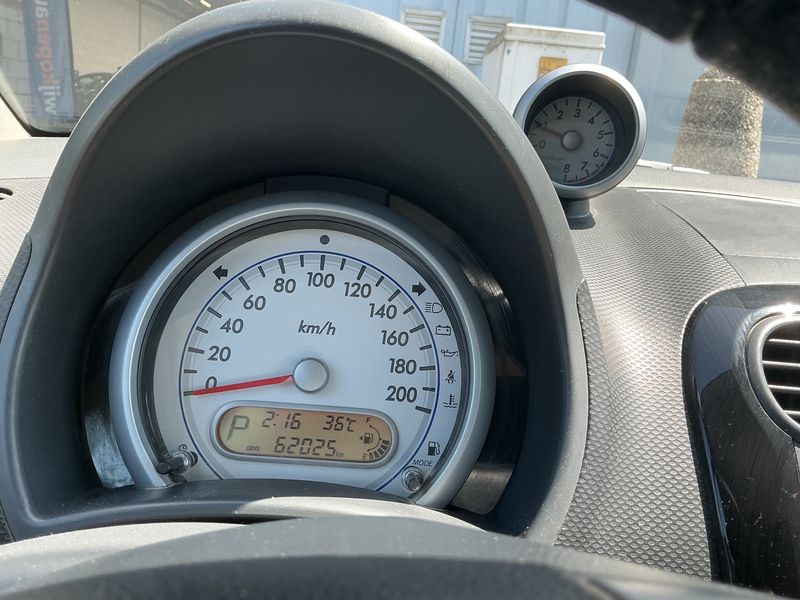 Suzuki Splash 1.2 Club 2013 – снимка 18