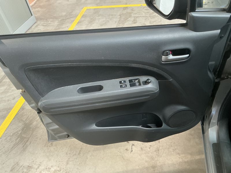 Suzuki Splash 1.2 Club 2013 – снимка 27