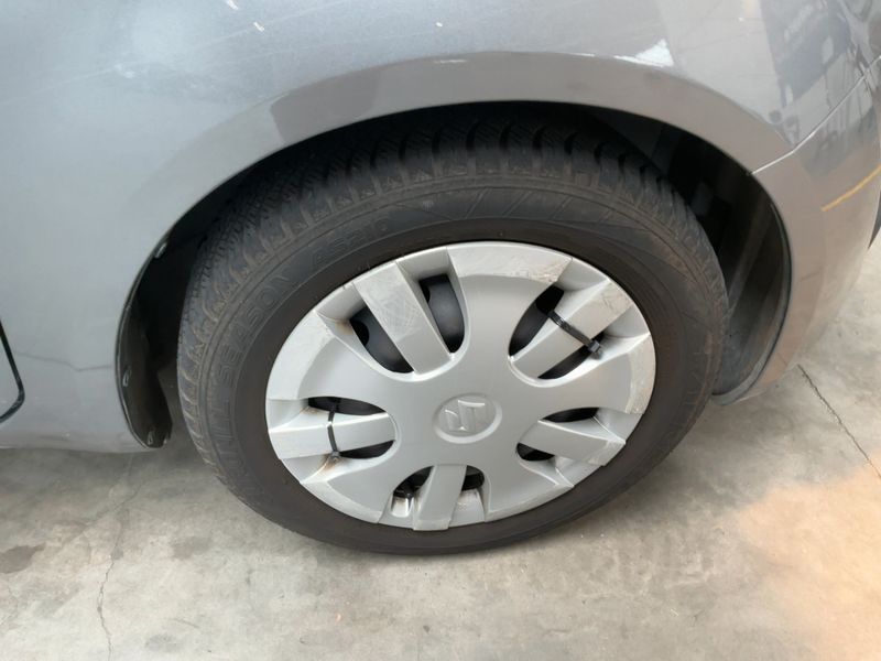 Suzuki Splash 1.2 Club 2013 – снимка 11