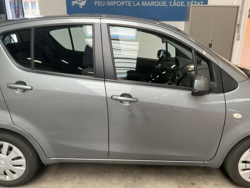 Suzuki Splash 1.2 Club 2013 – снимка 10
