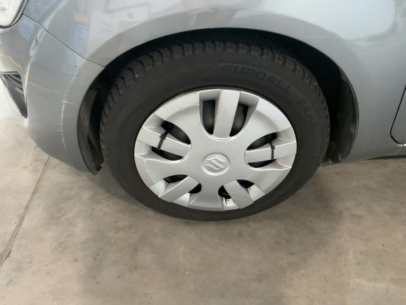 Suzuki Splash 1.2 Club 2013 – снимка 3