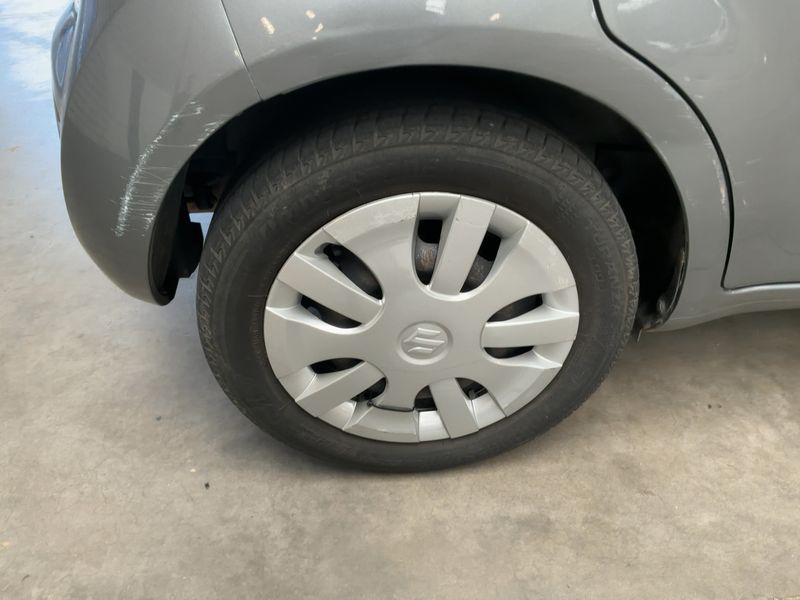 Suzuki Splash 1.2 Club 2013 – снимка 9