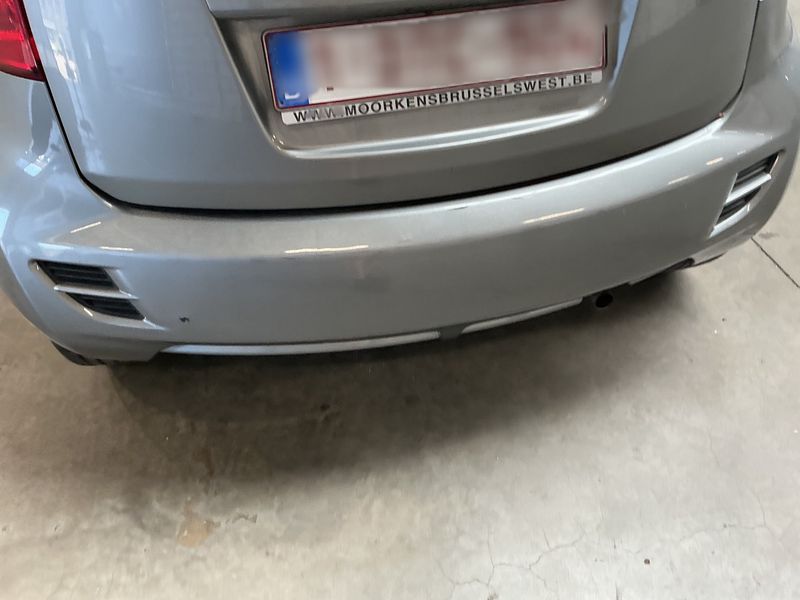 Suzuki Splash 1.2 Club 2013 – снимка 31