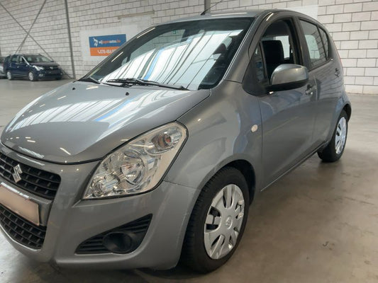 Suzuki Splash 1.2 Club 2013 – снимка 2
