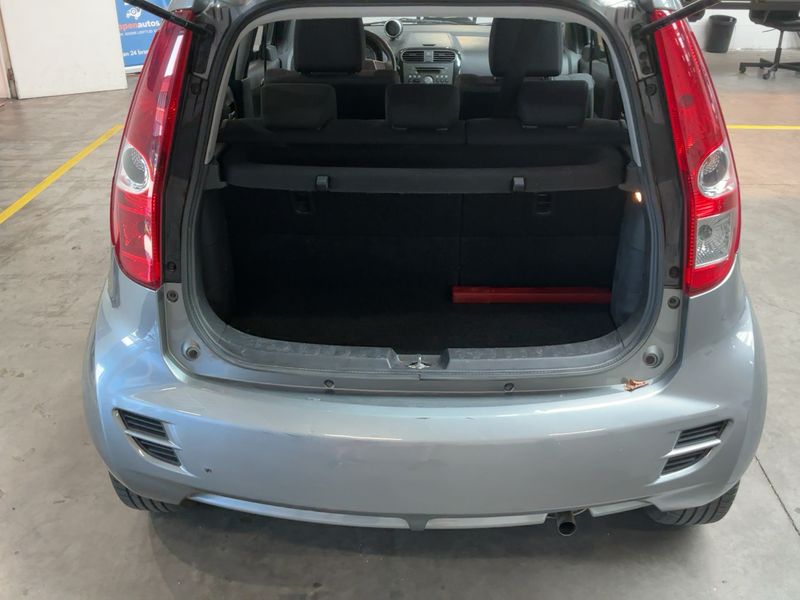 Suzuki Splash 1.2 Club 2013 – снимка 15