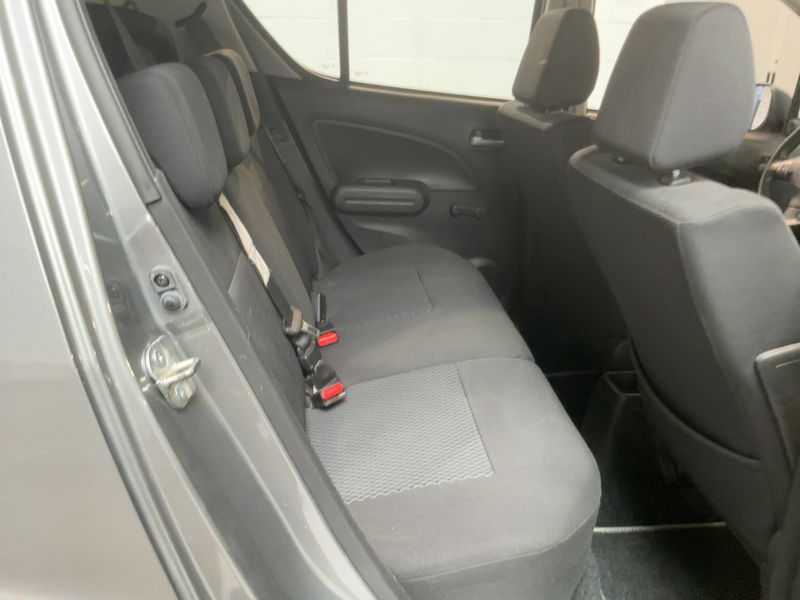 Suzuki Splash 1.2 Club 2013 – снимка 19