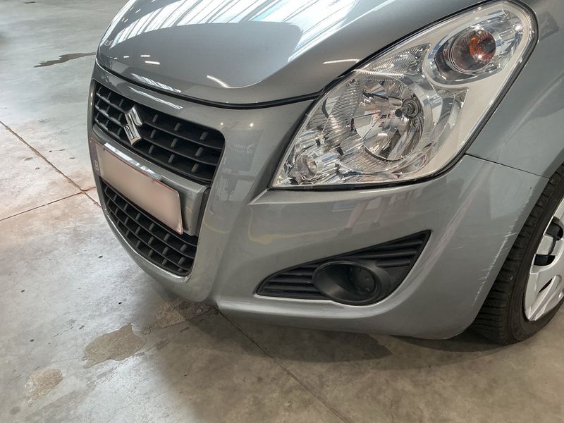 Suzuki Splash 1.2 Club 2013 – снимка 33