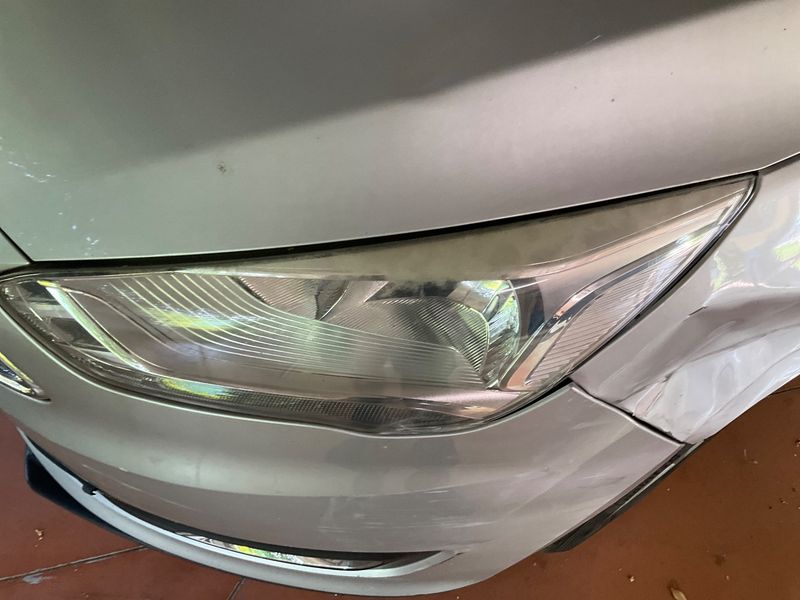 Ford C-Max 1.6 LPG Titanium 2017 – снимка 30
