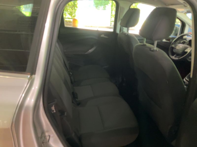 Ford C-Max 1.6 LPG Titanium 2017 – снимка 19