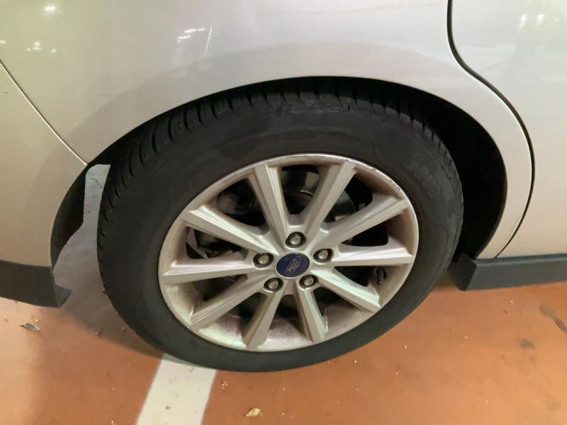 Ford C-Max 1.6 LPG Titanium 2017 – снимка 9