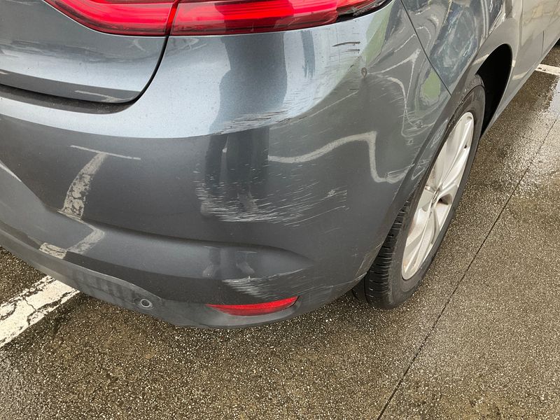 Renault Megane 1.5 BLUE dCi Limited 2019 – снимка 27