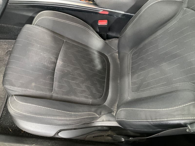 Renault Megane 1.5 BLUE dCi Limited 2019 – снимка 26