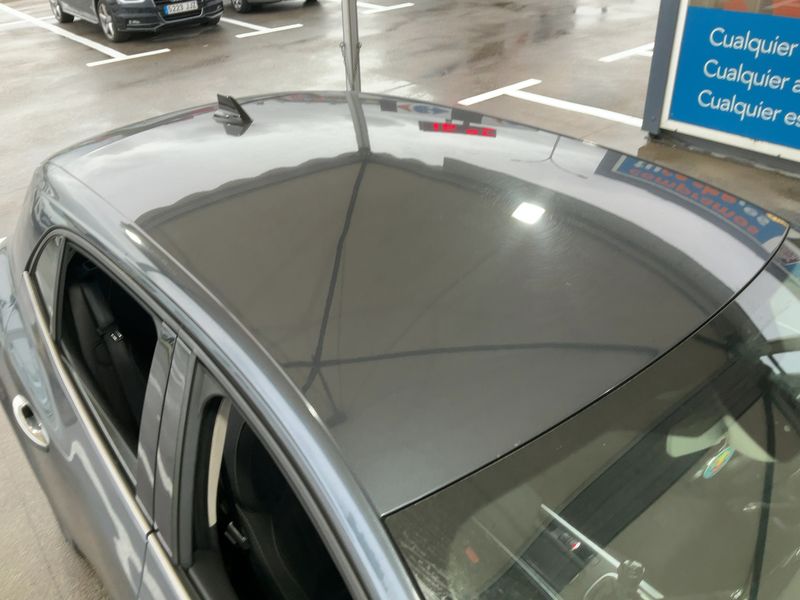 Renault Megane 1.5 BLUE dCi Limited 2019 – снимка 13