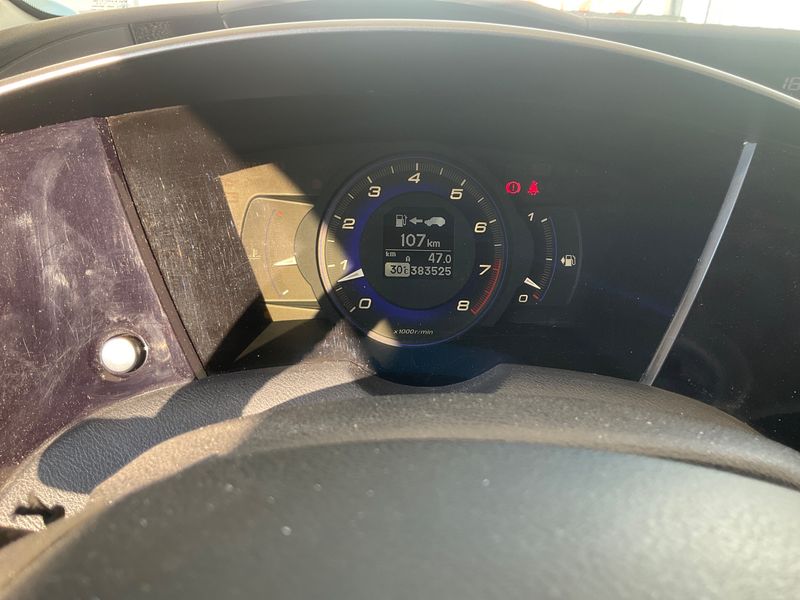 Honda Civic 1.8 VTEC Sport 2007 – снимка 4