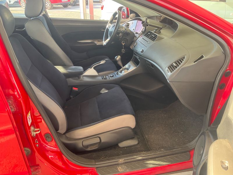 Honda Civic 1.8 VTEC Sport 2007 – снимка 3