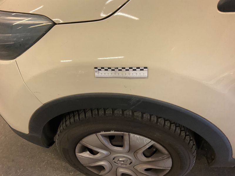 Renault Captur 1.5 dCi Energy Life 2015 – снимка 26
