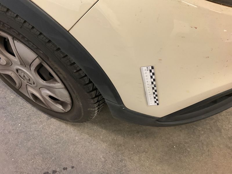 Renault Captur 1.5 dCi Energy Life 2015 – снимка 38