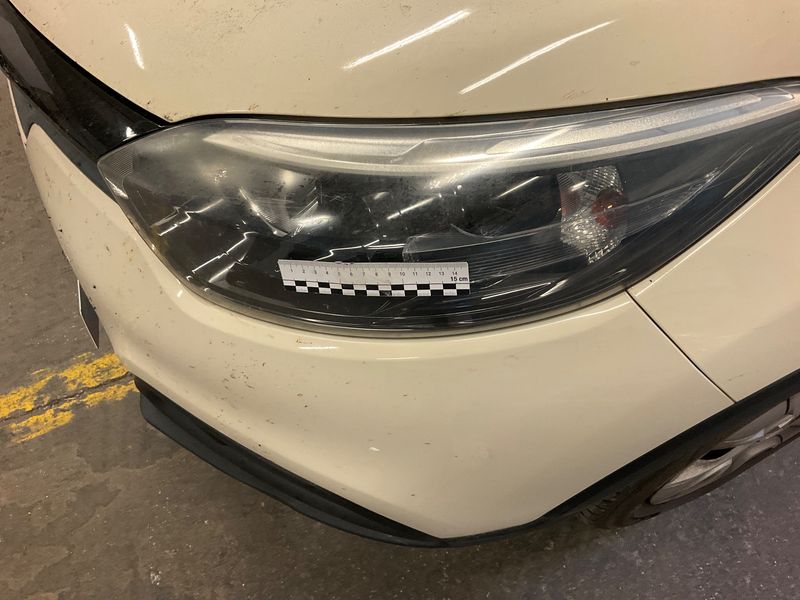 Renault Captur 1.5 dCi Energy Life 2015 – снимка 40