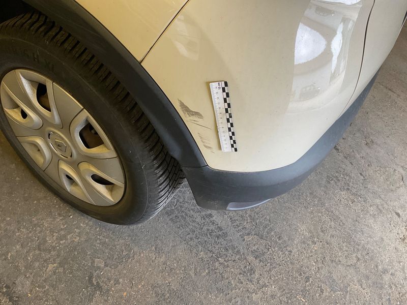 Renault Captur 1.5 dCi Energy Life 2015 – снимка 35