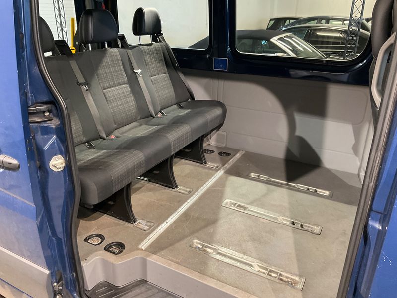 Mercedes-Benz Sprinter 316 CDI 2015 – снимка 39