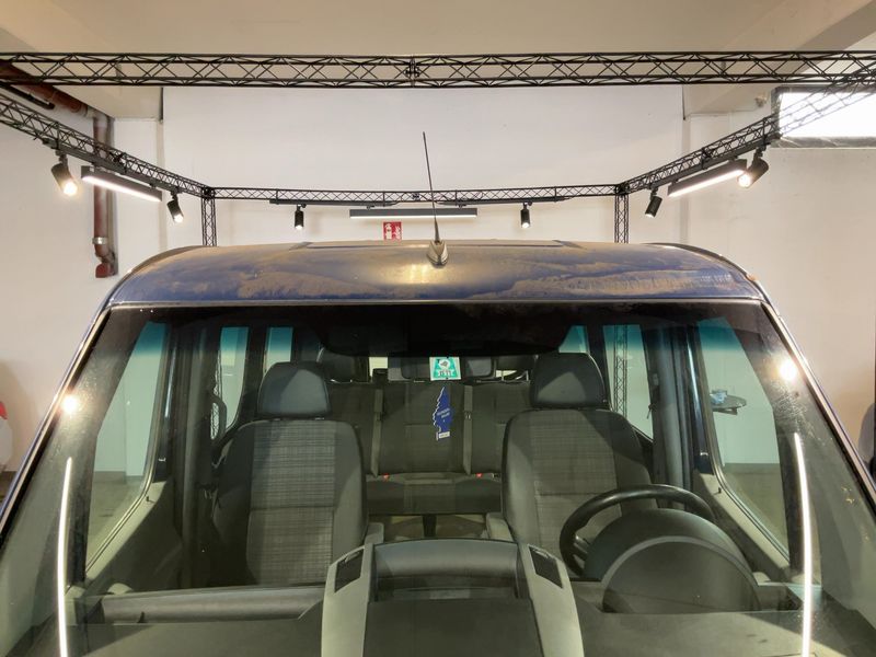 Mercedes-Benz Sprinter 316 CDI 2015 – снимка 13