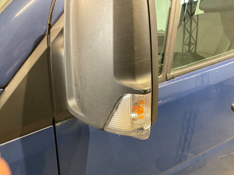 Mercedes-Benz Sprinter 316 CDI 2015 – снимка 26