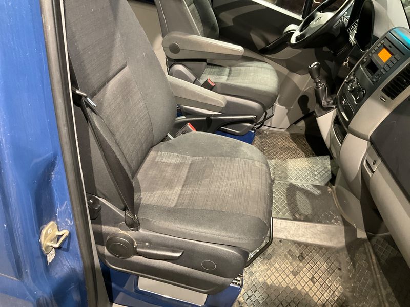 Mercedes-Benz Sprinter 316 CDI 2015 – снимка 41