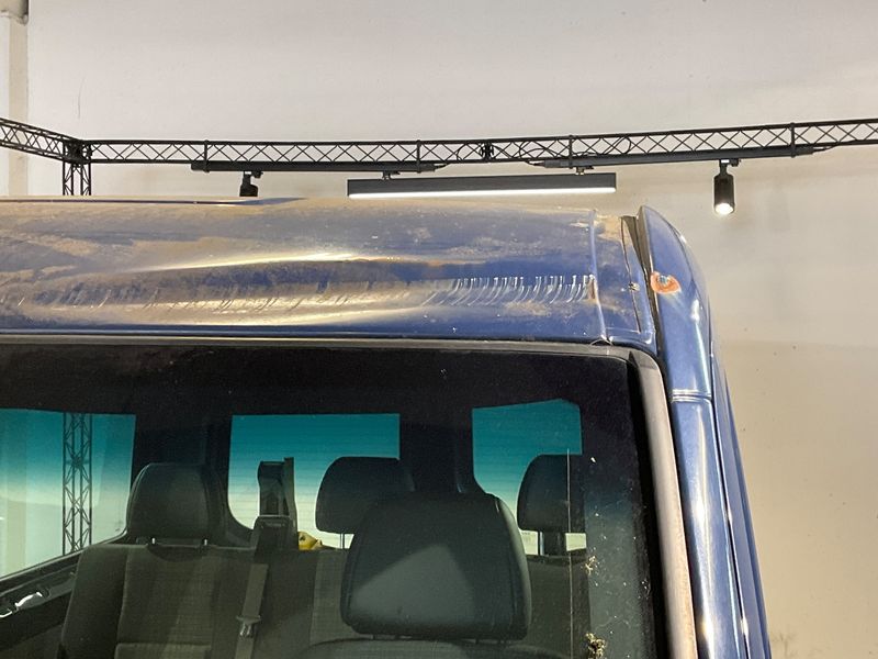 Mercedes-Benz Sprinter 316 CDI 2015 – снимка 45