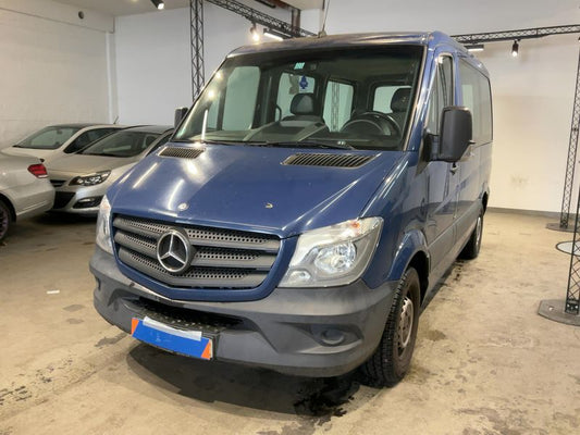 Mercedes-Benz Sprinter 316 CDI 2015 – снимка 1