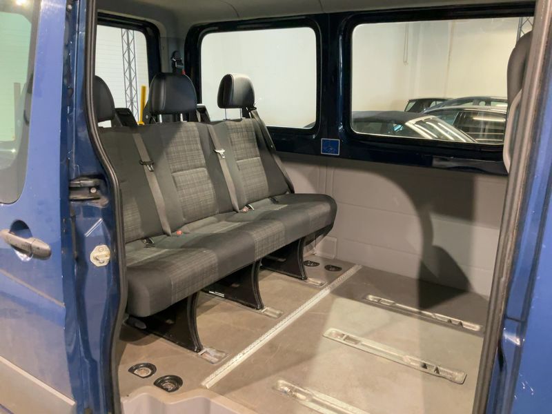 Mercedes-Benz Sprinter 316 CDI 2015 – снимка 19
