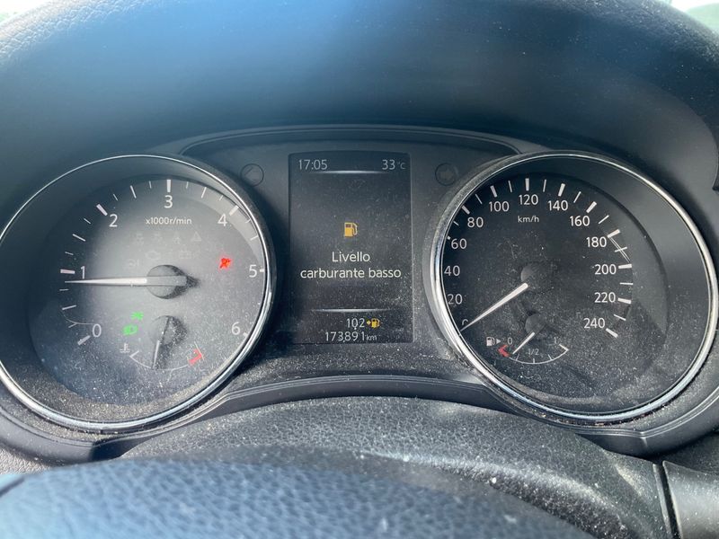 Nissan Pulsar 1.5 Turbodiesel Acenta 2015 – снимка 4