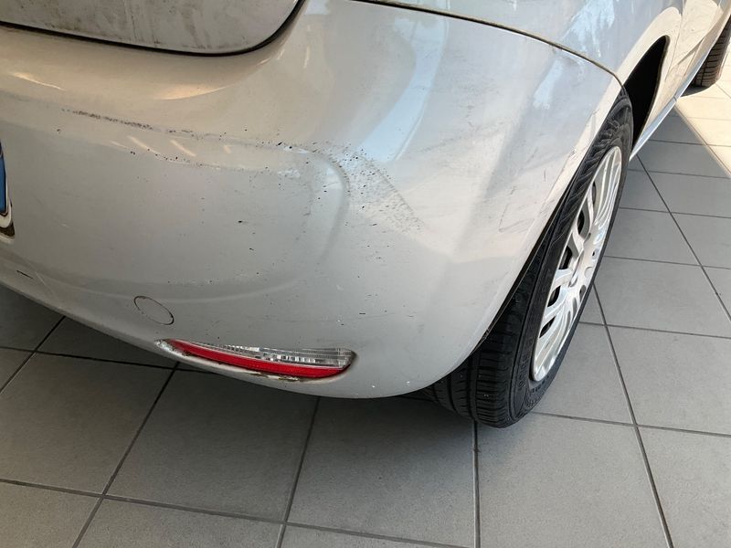 Fiat Punto 1.2 Street 2018 – снимка 31