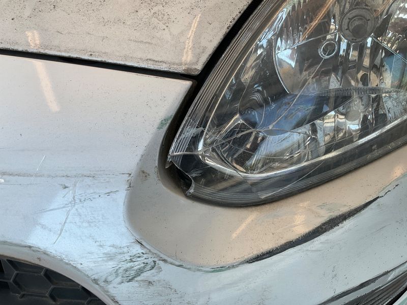 Fiat Punto 1.2 Street 2018 – снимка 35
