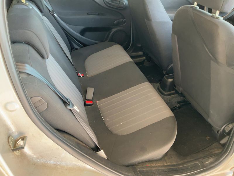 Fiat Punto 1.2 Street 2018 – снимка 19