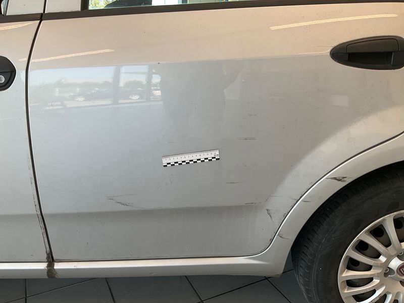 Fiat Punto 1.2 Street 2018 – снимка 27