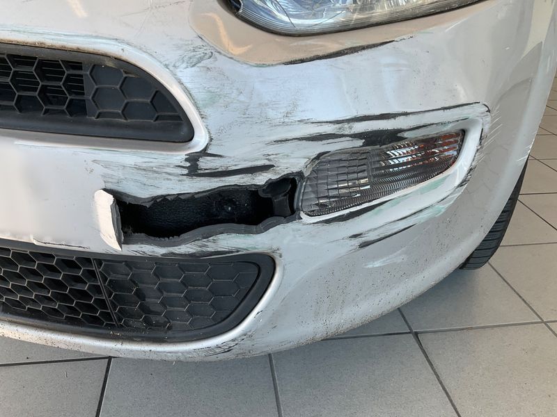 Fiat Punto 1.2 Street 2018 – снимка 34