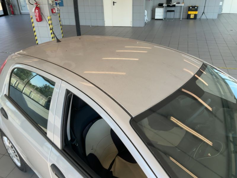 Fiat Punto 1.2 Street 2018 – снимка 13