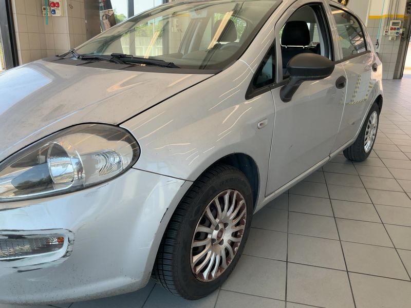 Fiat Punto 1.2 Street 2018 – снимка 2