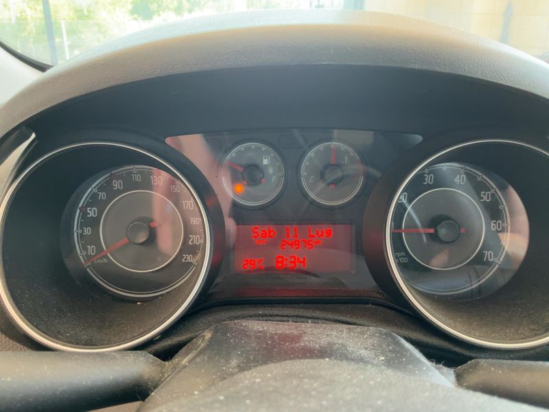 Fiat Punto 1.2 Street 2018 – снимка 18